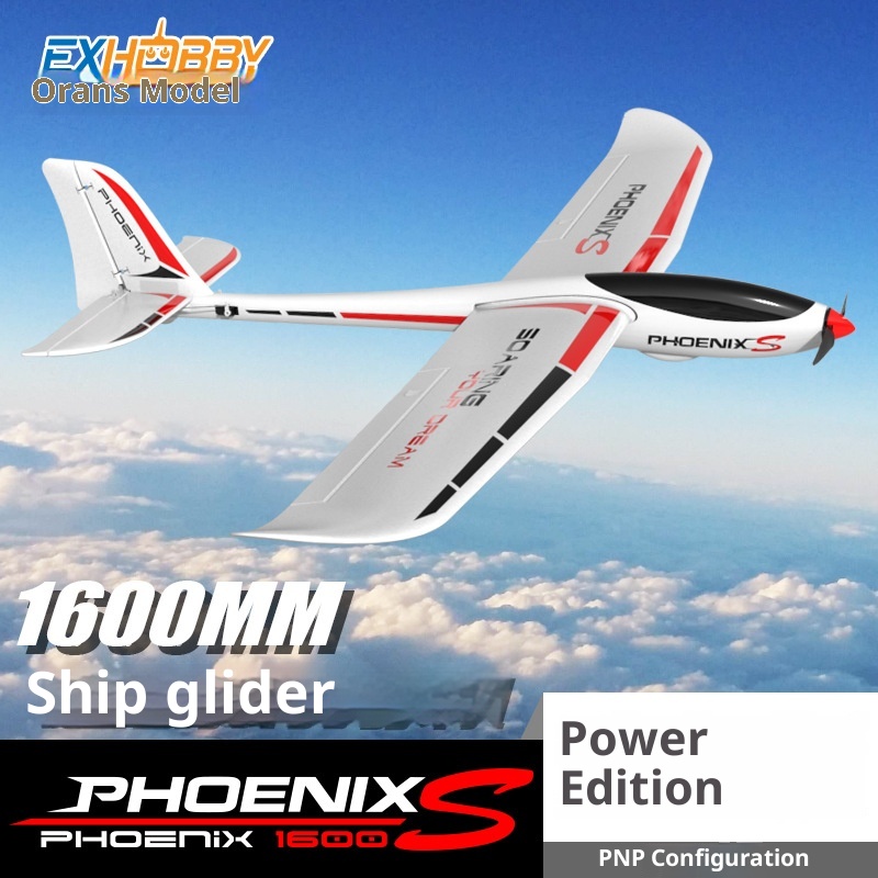 オルランズ電動グライダーRC飛行機 1:32スケール 1.6 - Rc Wing Glider のレビューと価格