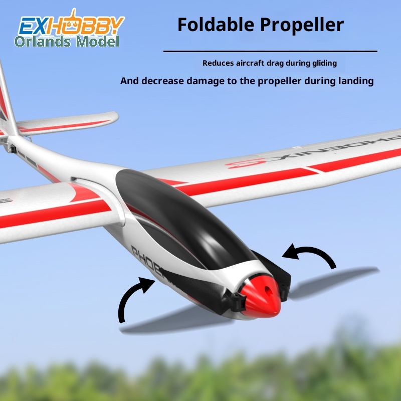 オルランズ電動グライダーRC飛行機 1:32スケール 1.6 - Rc Wing Glider のレビューと価格