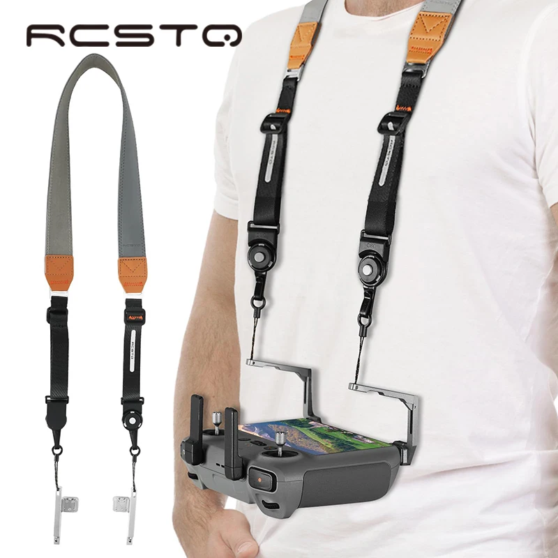 RCSTQ DJI RC/RC 2 ドローンリモコンバランス - Drone Dji Rc Pro 2 のレビューと価格