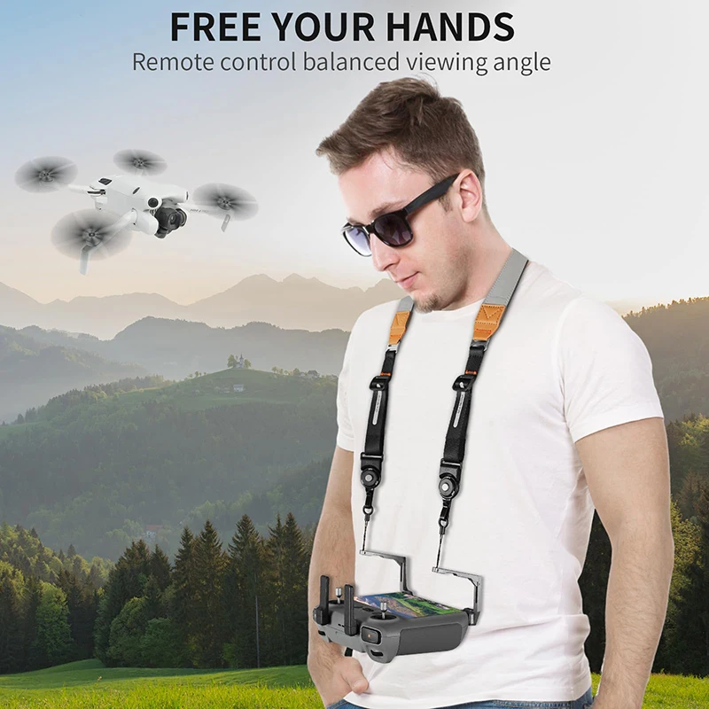 RCSTQ DJI RC/RC 2 ドローンリモコンバランス - Drone Dji Rc Pro 2 のレビューと価格