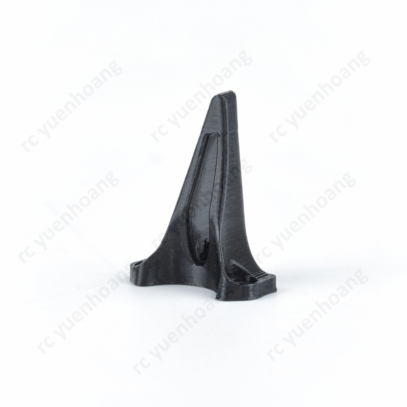 1 個 3D プリント TPU カメラマウントシャークフィン - 3D Printed Drone Part のレビューと価格
