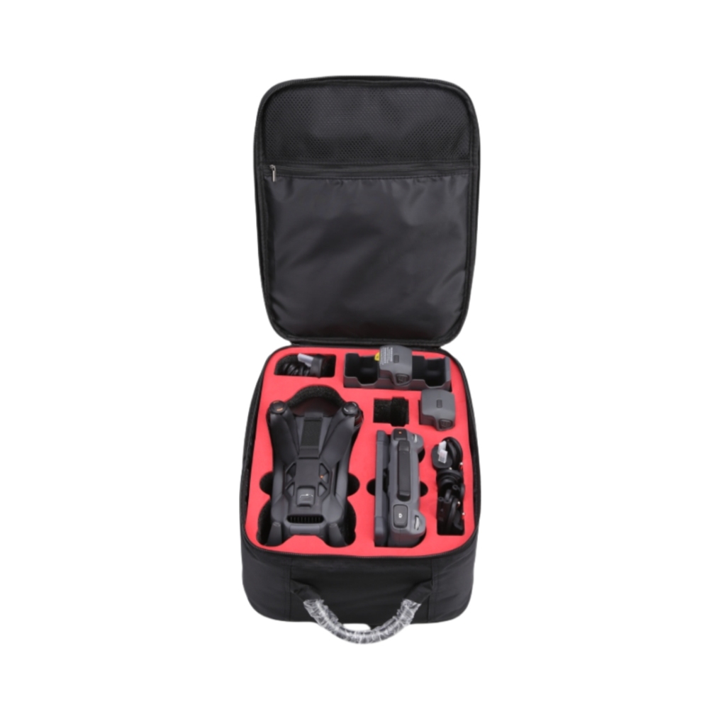 DJI Mavic 4 Pro用バックパックキャリングケース - Drone Dji Rc Pro 2 のレビューと価格