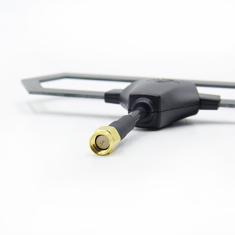 TBS TEAM BLACKSHEEP ダイヤモンドアンテナ - Drone Rc Team のレビューと価格