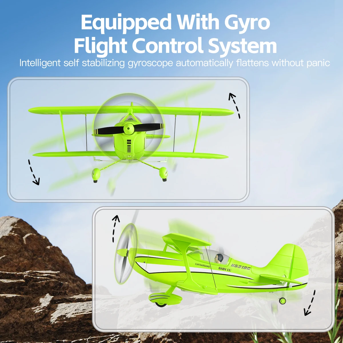WLtoys A310 RC 飛行機 グライダー 2.4G  - Rc Wing Glider のレビューと価格