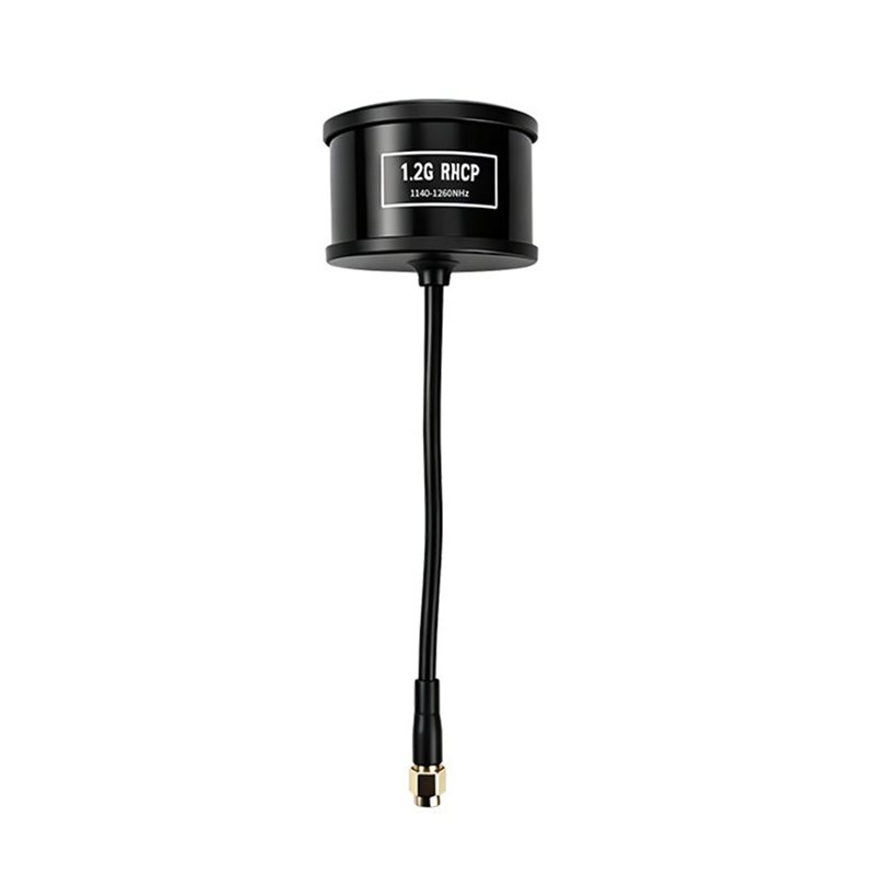VTX FPV ビデオトランスミッター用 1.2Ghz 5W - Rc Transmitter Drone のレビューと価格
