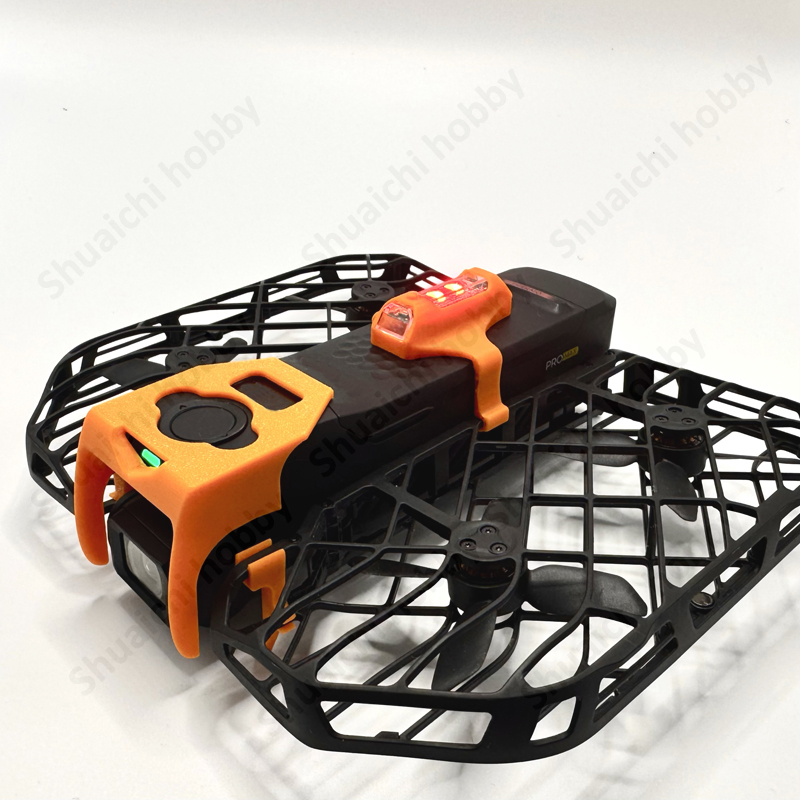 1 個ホバー X1 プロ/プロマックスナイトナビゲーションラ - Drone Rc Signal のレビューと価格