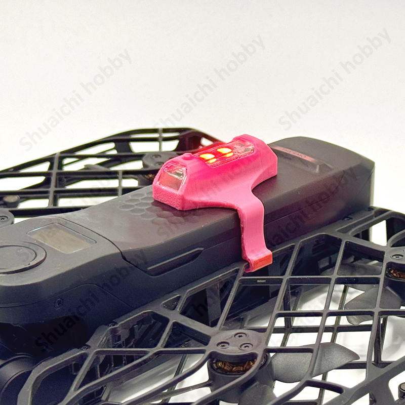 1 個ホバー X1 プロ/プロマックスナイトナビゲーションラ - Drone Rc Signal のレビューと価格