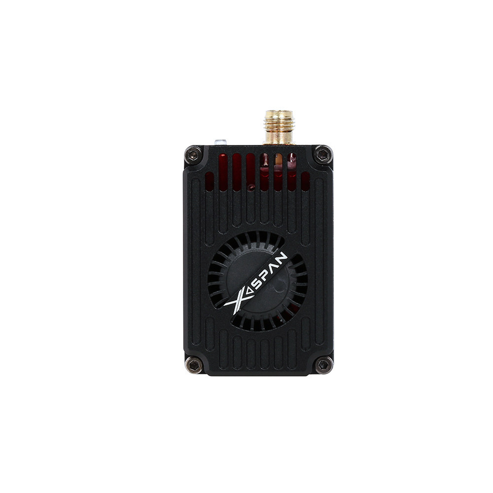 Rushfpv Rush FPV XSPAN 3.1G-3. - Drone Rc Control のレビューと価格