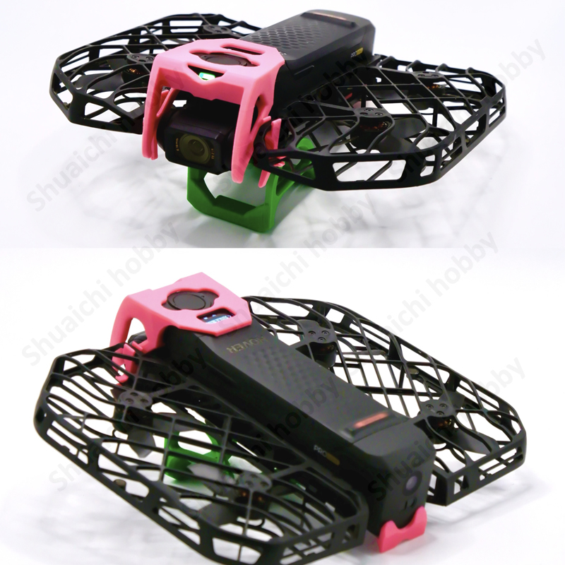 1 セットホバー X1 プロ/プロマックスアクションカメラレ - Drone X1 Rc のレビューと価格