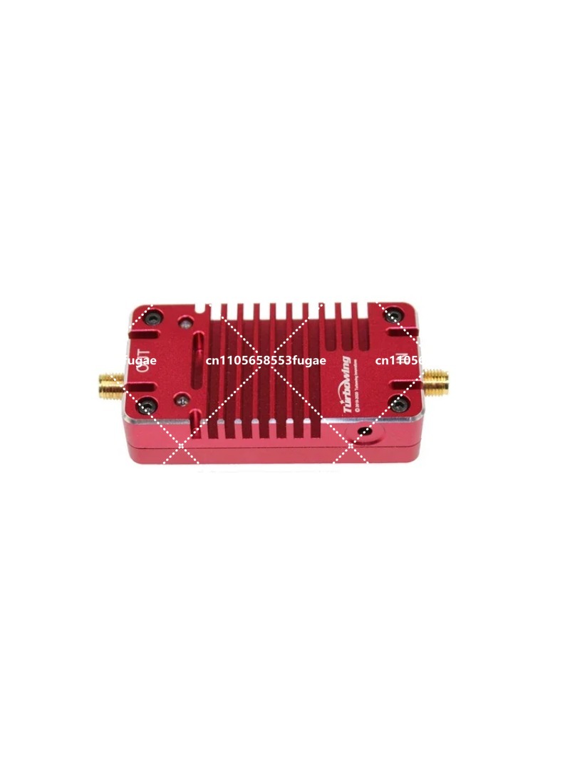 Turbowing-2.4 2.4G無線信号増幅ブースター  - Drone Rc Signal のレビューと価格