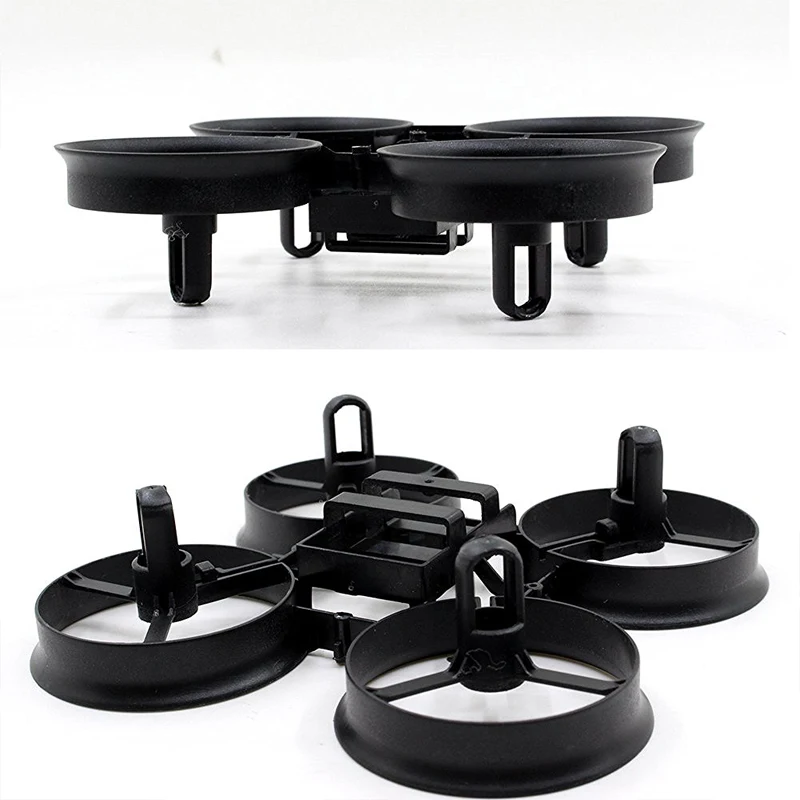 JJRC H36 Eachine E010 小型DIYミニク - Drone Rc Diy のレビューと価格