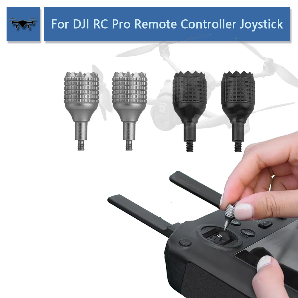 DJI RC Proリモコン用純正ジョイスティックサムスティ - Drone Dji Rc Mavic 3 Pro のレビューと価格