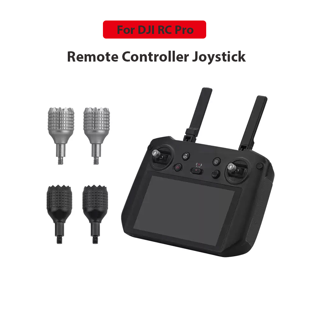 DJI RC Proリモコン用純正ジョイスティックサムスティ - Drone Dji Rc Mavic 3 Pro のレビューと価格