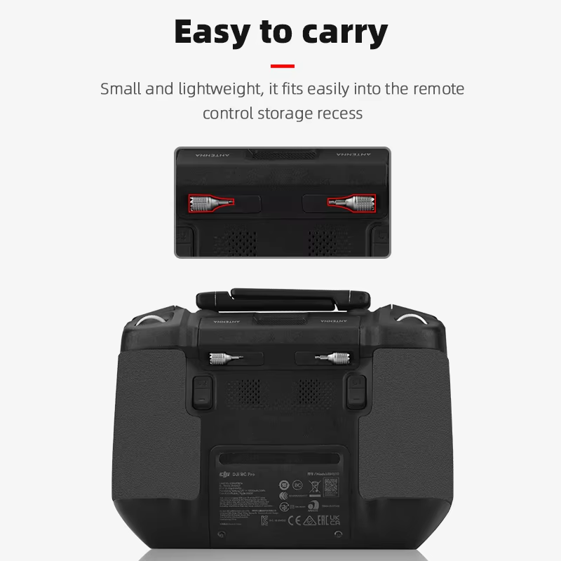 DJI RC Proリモコン用純正ジョイスティックサムスティ - Drone Dji Rc Mavic 3 Pro のレビューと価格