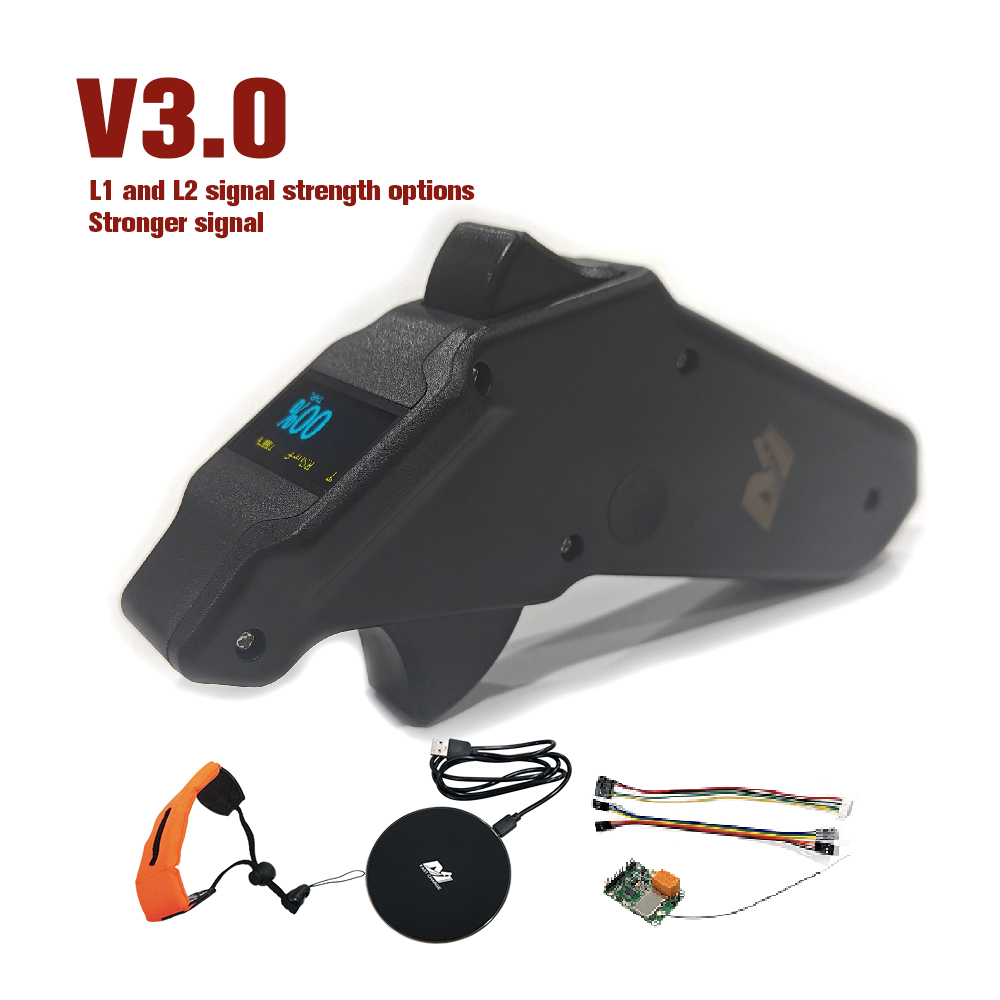 Maytech 1905WF V3.0 イーサーフボード防水 - Rc Boat のレビューと価格