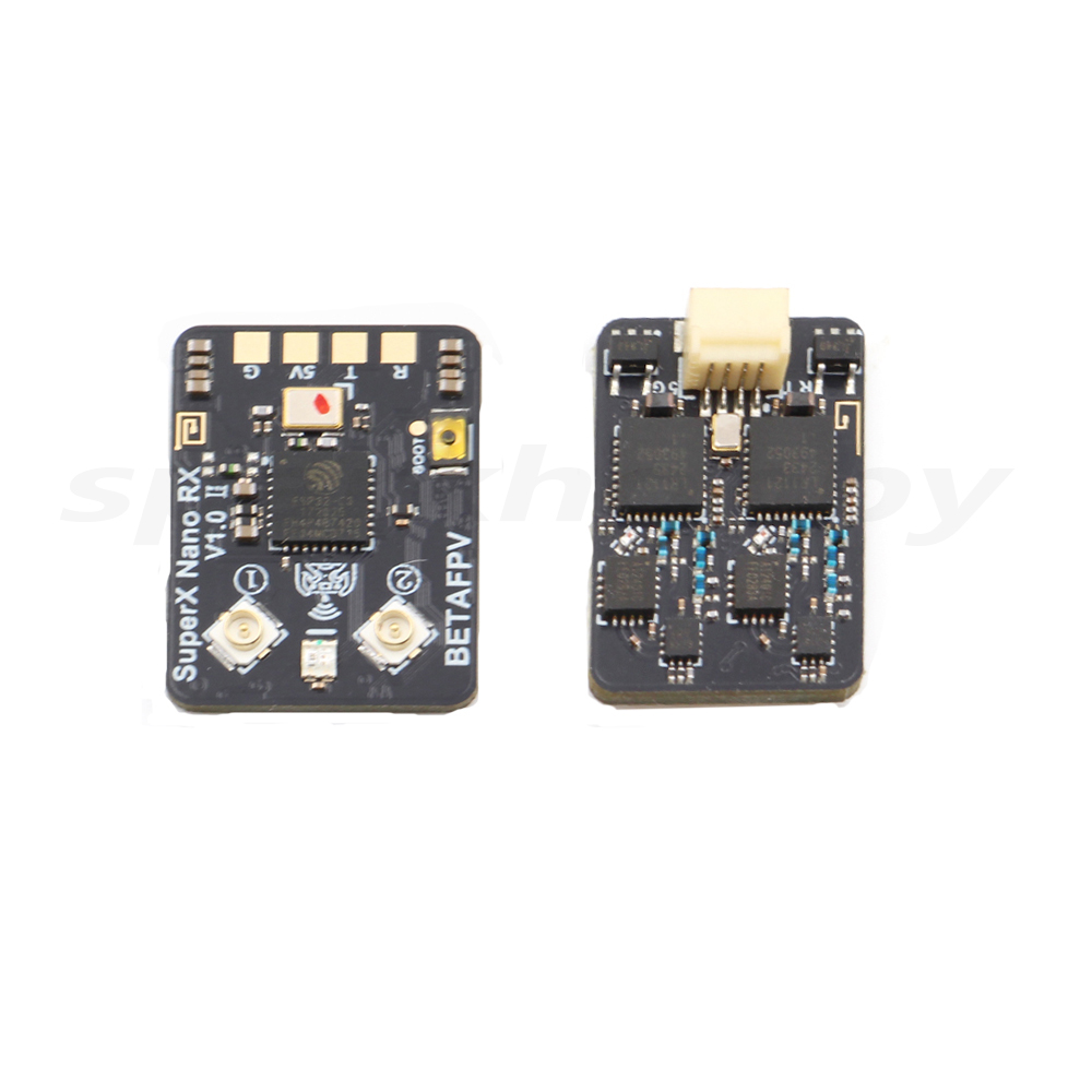 BETAFPV SuperX Gemini Xross Na - Drone Rc Frequency のレビューと価格