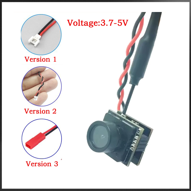 SLONWAKE FPV 25mW パワーシミュレーション  - Drone Rc Control のレビューと価格