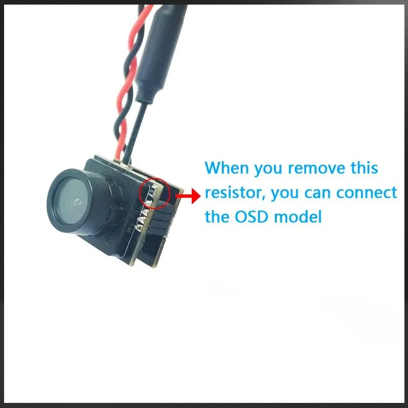 SLONWAKE FPV 25mW パワーシミュレーション  - Drone Rc Control のレビューと価格