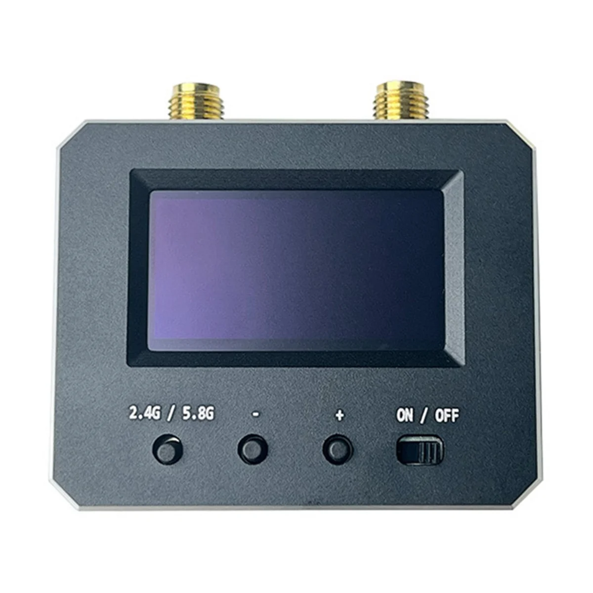 2.4G 5.8G ドローン信号スキャナー FPV ドローン - Drone Rc Signal のレビューと価格
