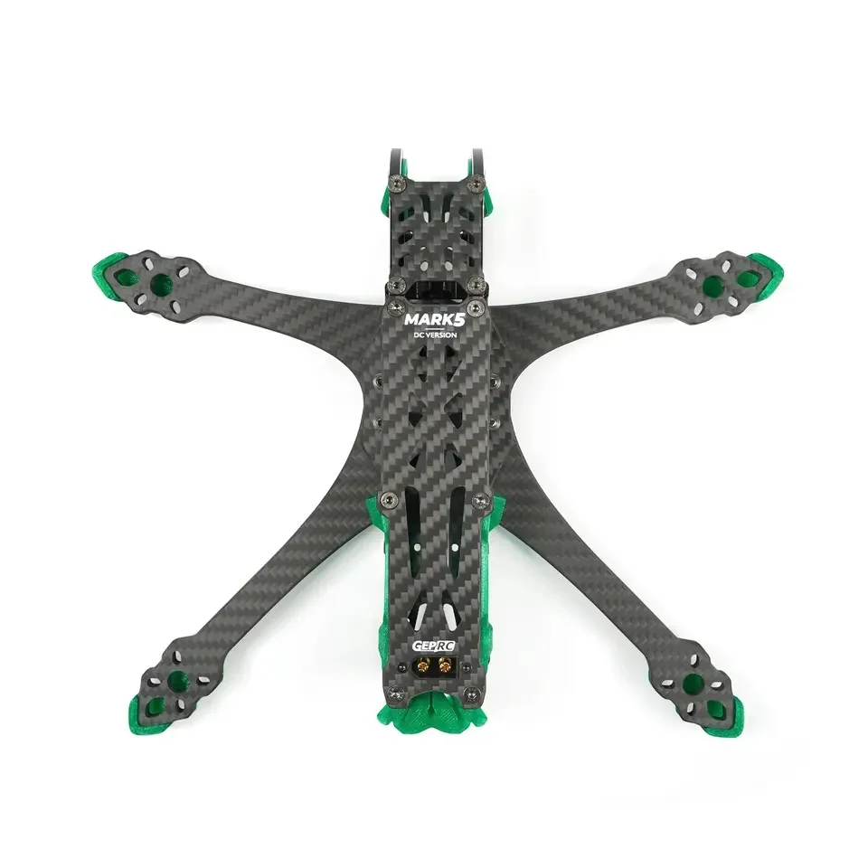 GEP-MK5D O3 MK5X から MK5D DeadC - Drone Rc Diy のレビューと価格