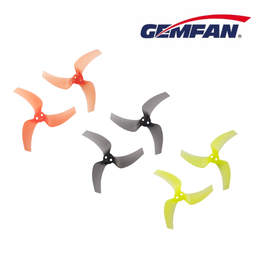 Gemfan 3.2 インチ小道具 DJI アバタ 2 30 - Drone Rc Diy のレビューと価格