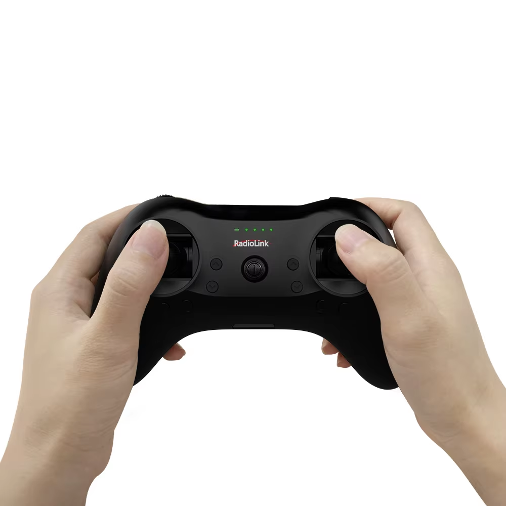 Radiolink T8S 2.4G 8CH ラジオリモート - Drone Rc Game のレビューと価格