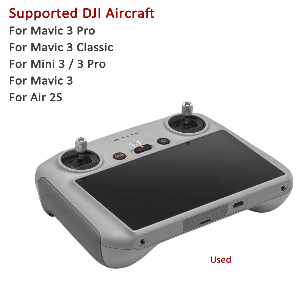 RM330ドローン純正RCリモートコントローラー（Mavic - Drone Dji Rc Mavic 3 Pro のレビューと価格