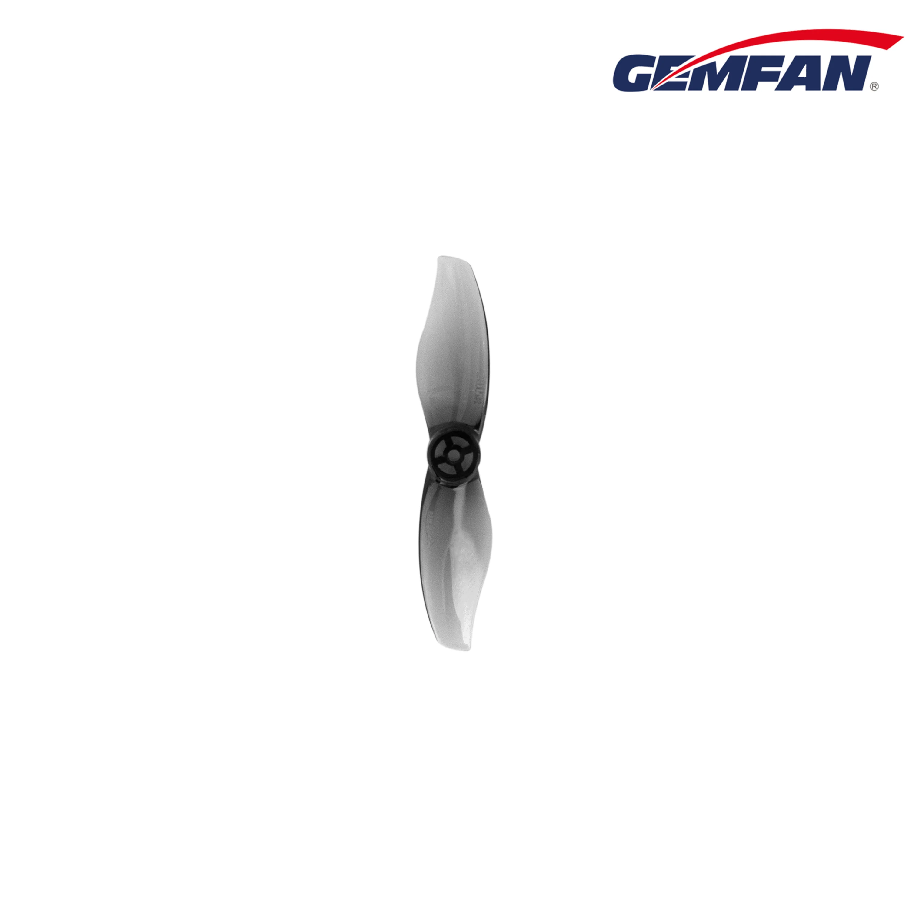 新しい 4 ペア GEMFAN 2015 ハリケーン 2X1 - Drone Rc Diy のレビューと価格