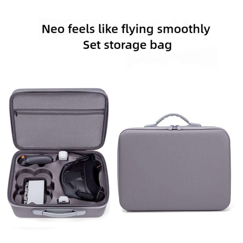Dji Neo Motion FlyMore用収納バッグ、D - Drone Motion Rc のレビューと価格