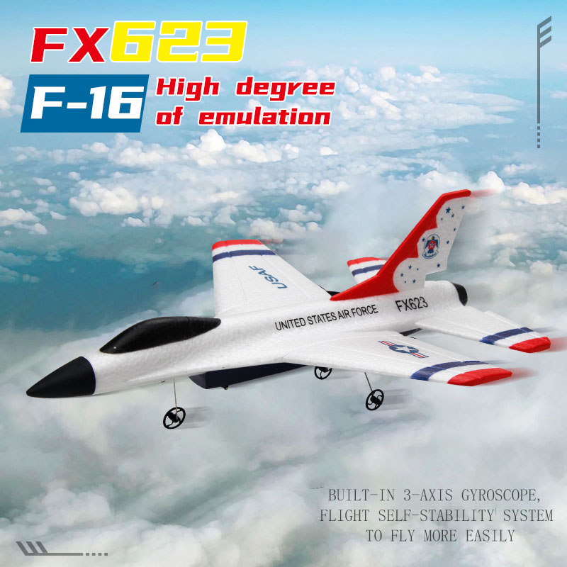 子供用リモコングライダー飛行機,2チャンネル,2.4g,固定 - Rc Wing Glider のレビューと価格