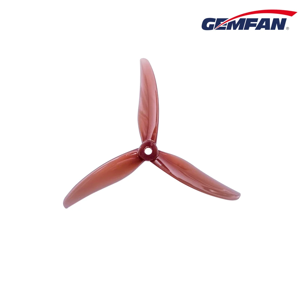 24個/12ペアgemfan 3ブレードプロペラF3 F4  - Drone Rc Diy のレビューと価格
