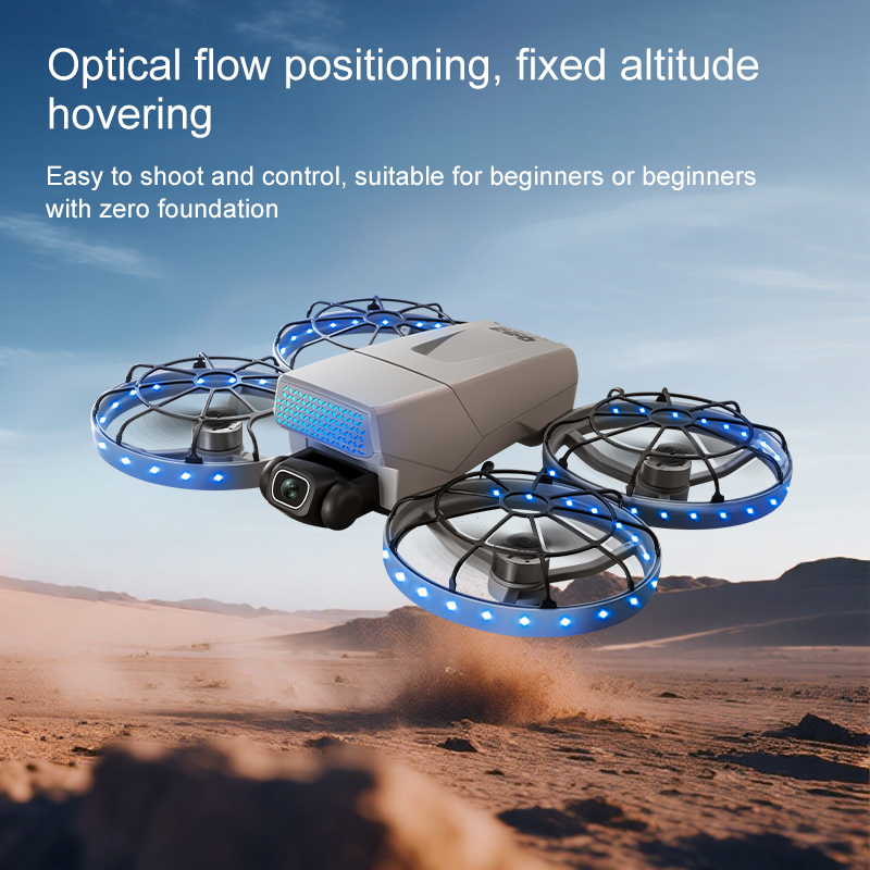 新型G63ドローン 4K UHDカメラ オプティカルフロー障 - Drone Rc Game のレビューと価格