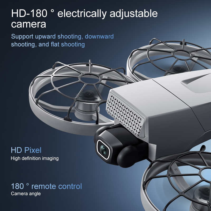 新型G63ドローン 4K UHDカメラ オプティカルフロー障 - Drone Rc Game のレビューと価格