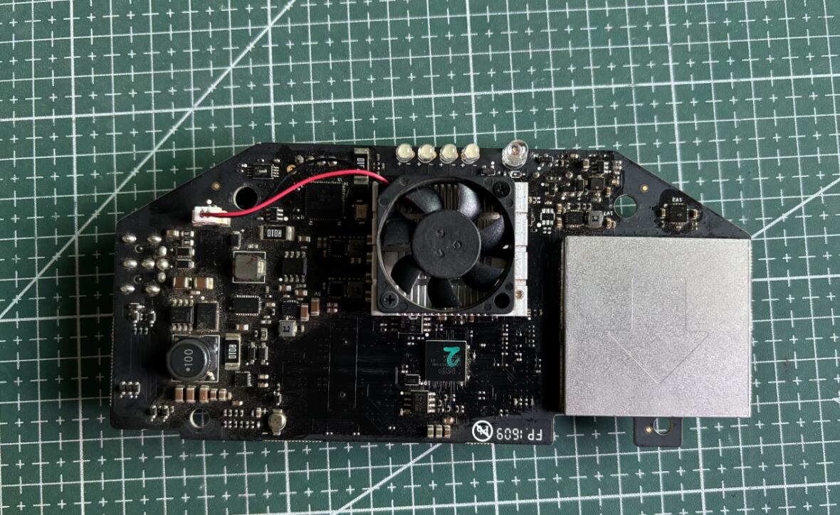 GL658C 車載リモコンメインボード RFモジュール付き（ - Drone Rc Frequency のレビューと価格