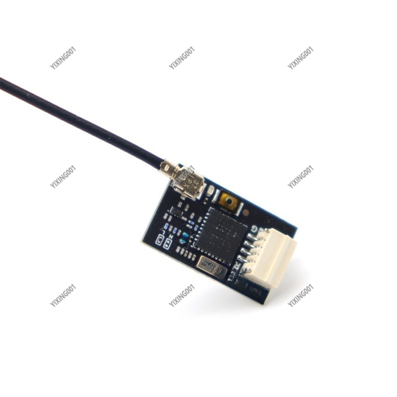 ELRS 433MHz FPV レーシングドローン長距離受信 - Drone Rc Frequency のレビューと価格