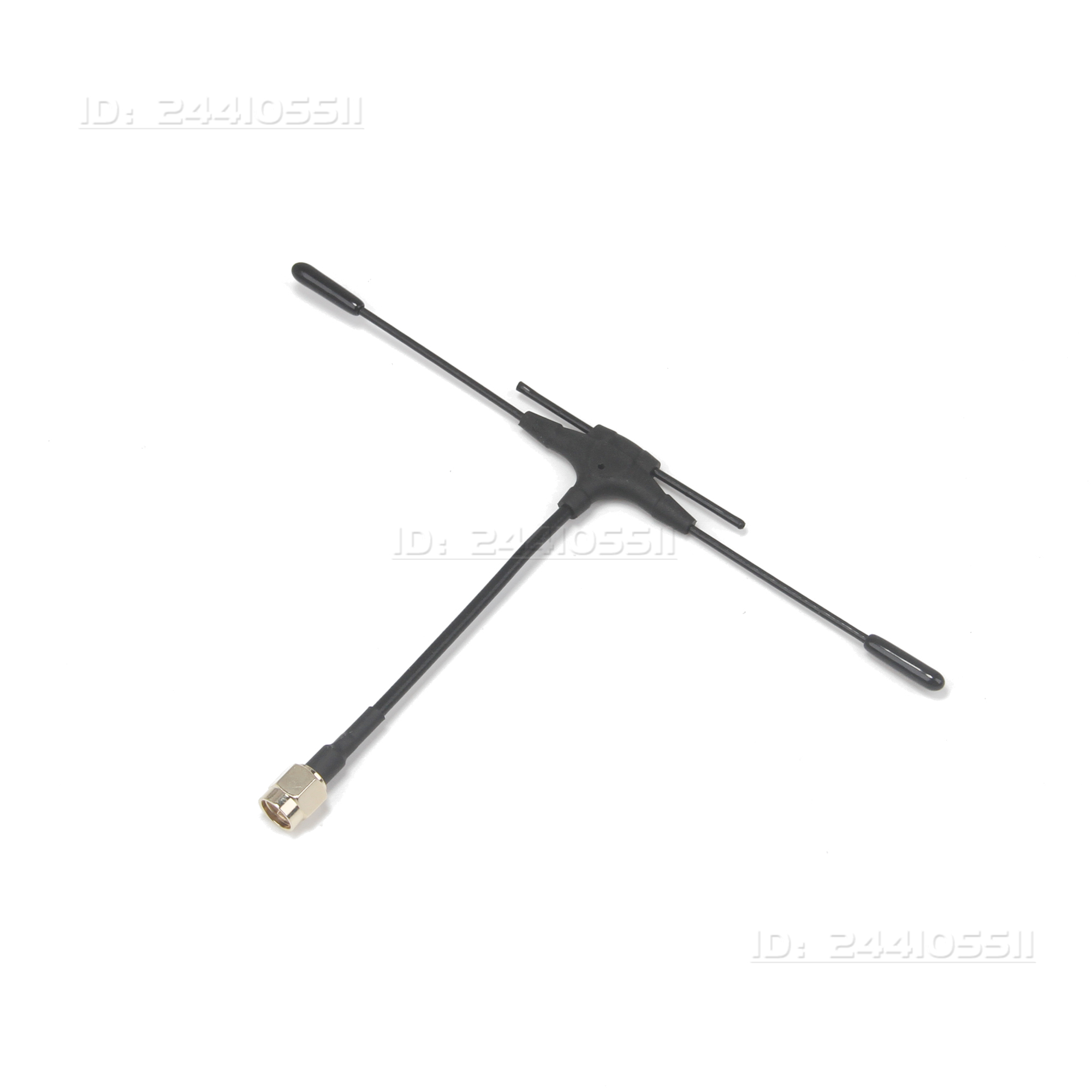 80mm 915Mhz/2.4G デュアルバンド T 型高周 - Drone Rc Frequency のレビューと価格