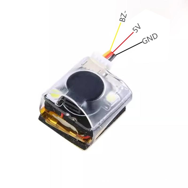 3 チャンネルビデオスイッチャーモジュール DC 5-12V - Drone Rc Signal のレビューと価格