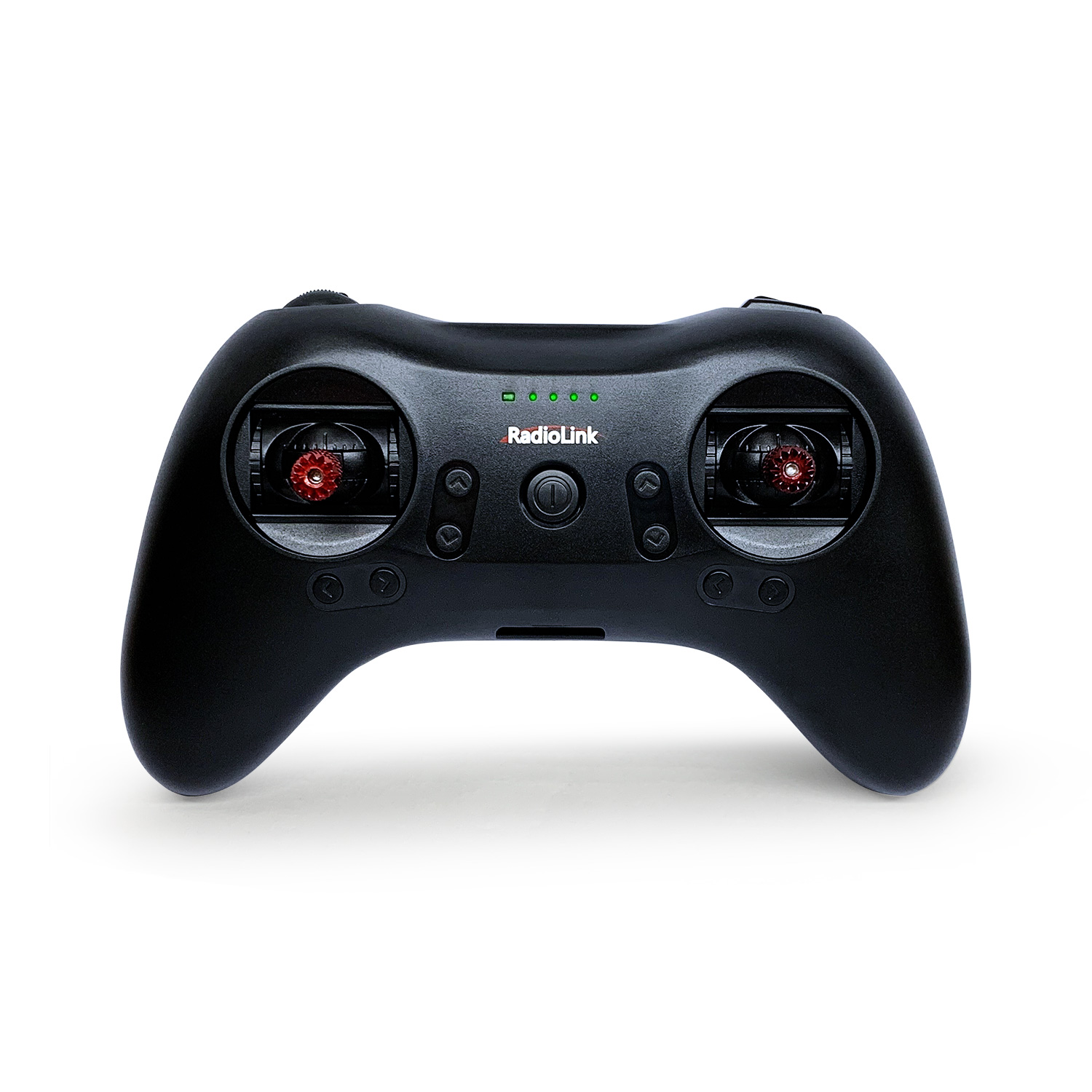 リモコンとレシーバーを備えた無線送信機,r8efゲームシェイ - Drone Rc Game のレビューと価格