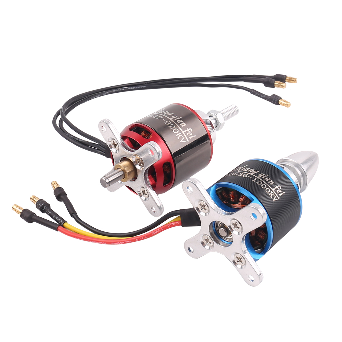 D3536 1200KV D3542 920KV 2-4S  - Rc Wing Glider のレビューと価格