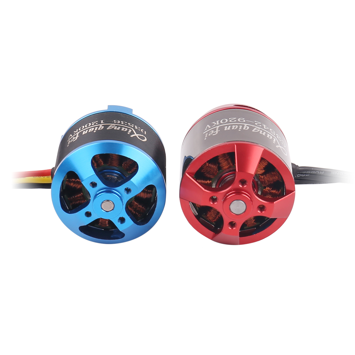D3536 1200KV D3542 920KV 2-4S  - Rc Wing Glider のレビューと価格