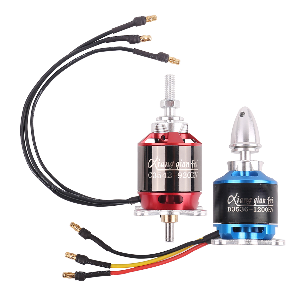 D3536 1200KV D3542 920KV 2-4S  - Rc Wing Glider のレビューと価格