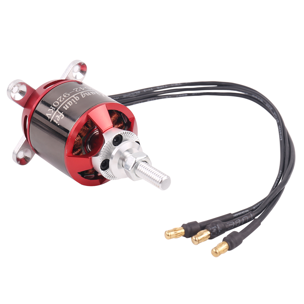 D3536 1200KV D3542 920KV 2-4S  - Rc Wing Glider のレビューと価格