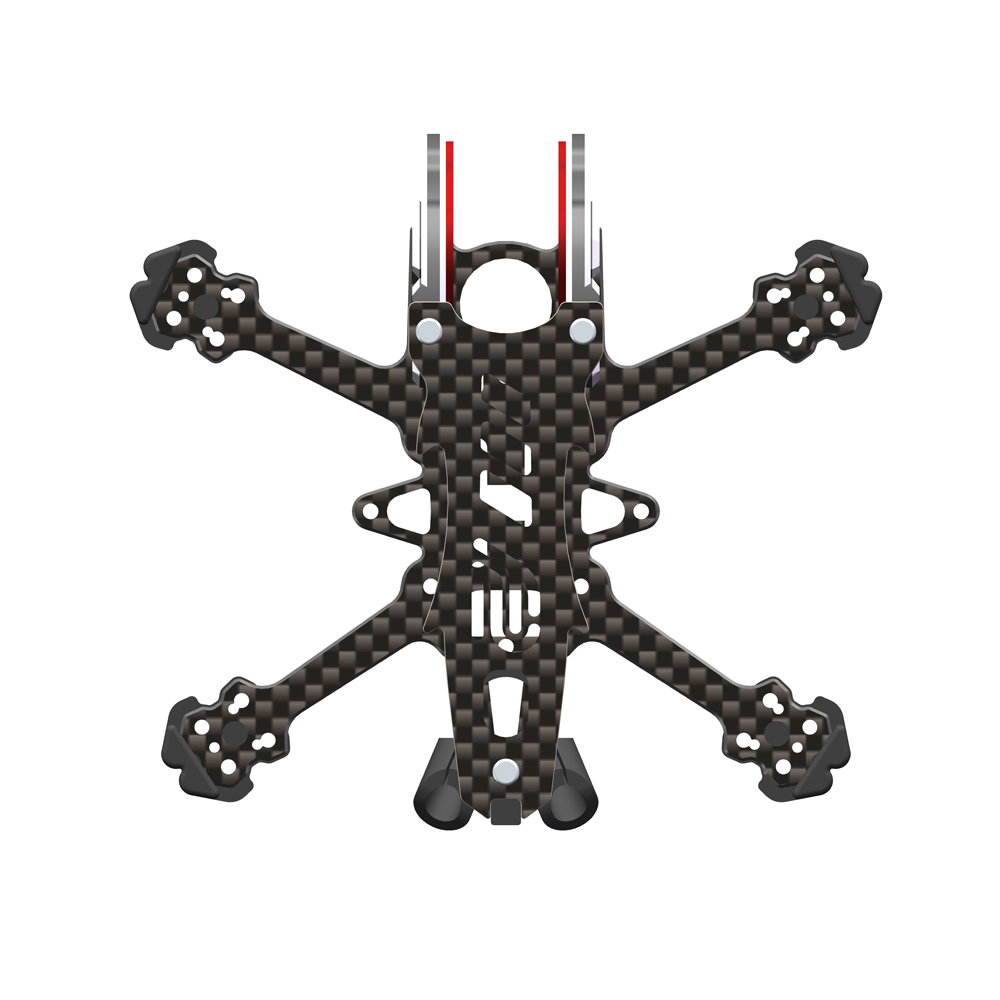 AlfaRC Fox-2 DJI O4 Air Unit 5 - Drone Rc Dji のレビューと価格