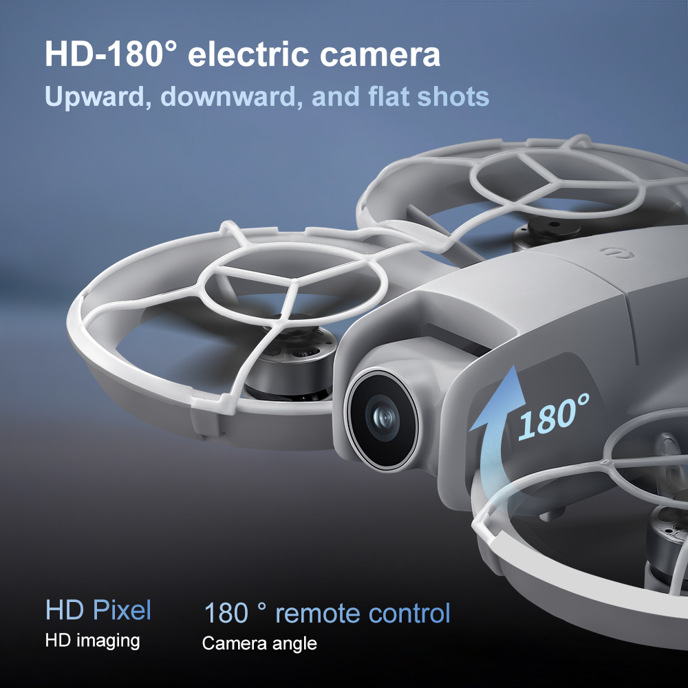 Lenovo V908 クアッドコプター ブラシレス FPV - Drone Ae Rc のレビューと価格