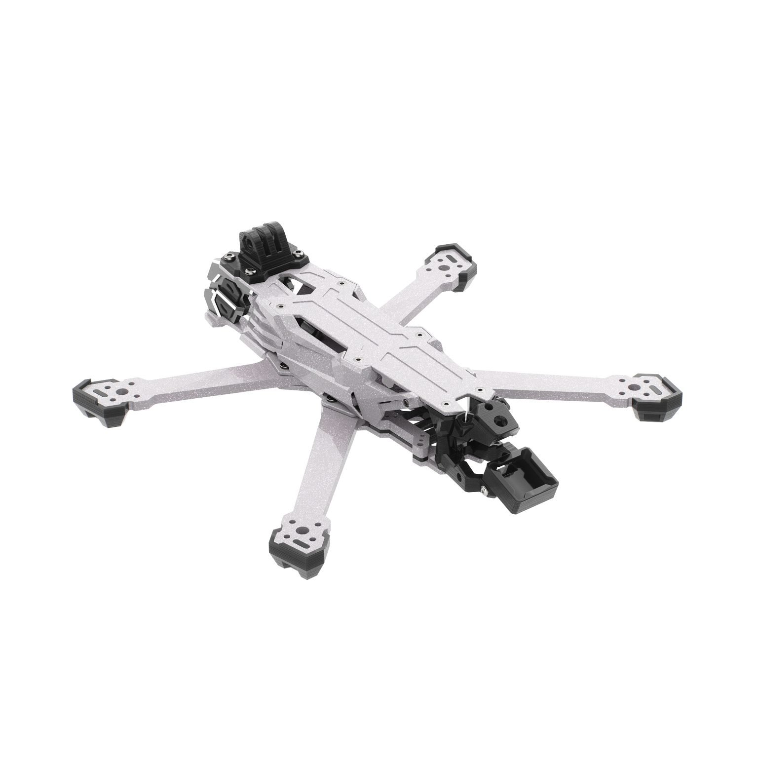 GEPRC Vapor D5/x5/x6 O4 Pro フレ - Drone Rc Accessories のレビューと価格