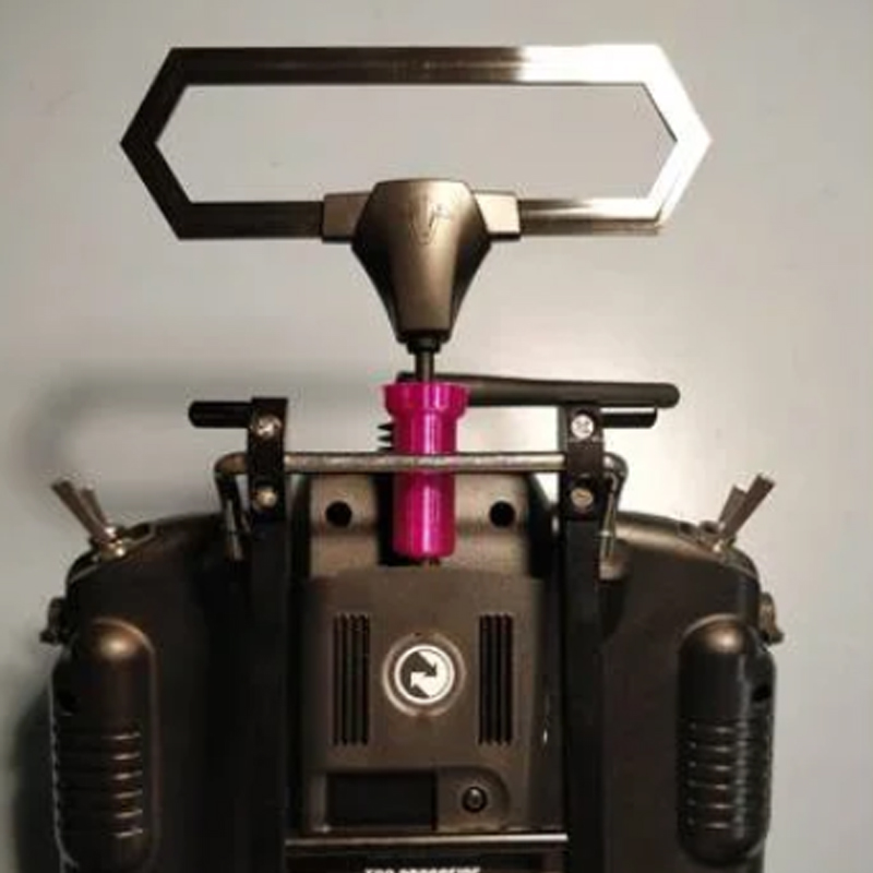 Tbsチーム-ダイヤモンドレシーバー付きブラックフィッシュ, - Drone Rc Team のレビューと価格