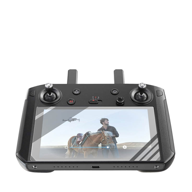 Dji Mavic 3用保護ガラス,リモートコントロール,リ - Drone Dji Rc Mavic 3 Pro のレビューと価格
