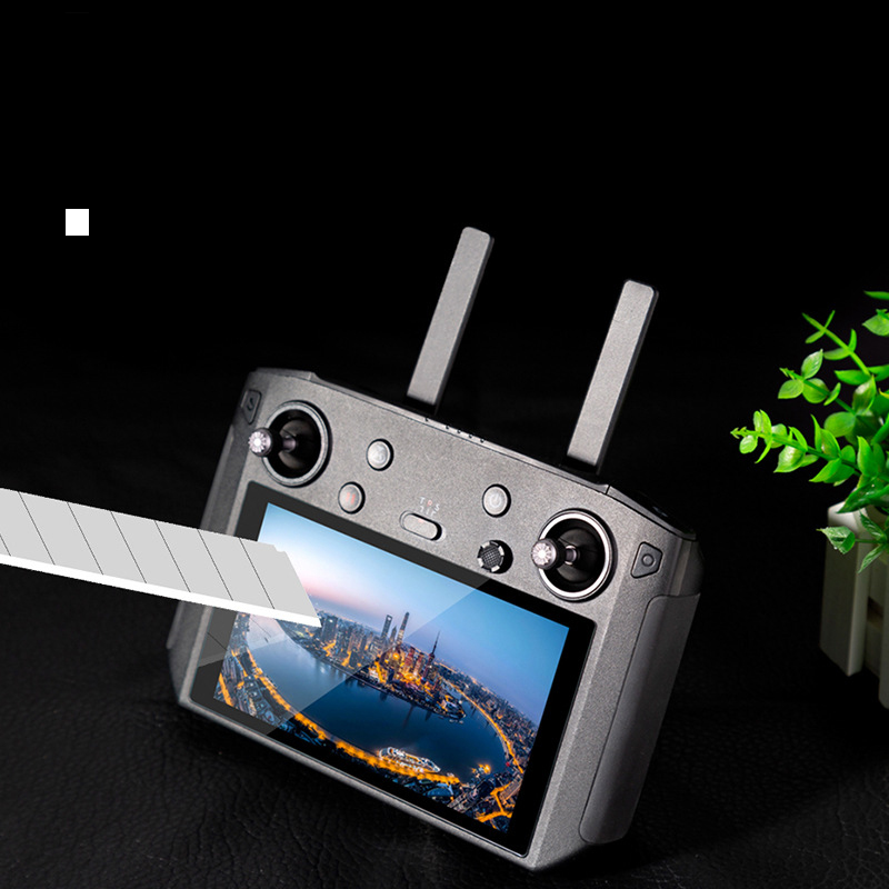Dji Mavic 3用保護ガラス,リモートコントロール,リ - Drone Dji Rc Mavic 3 Pro のレビューと価格