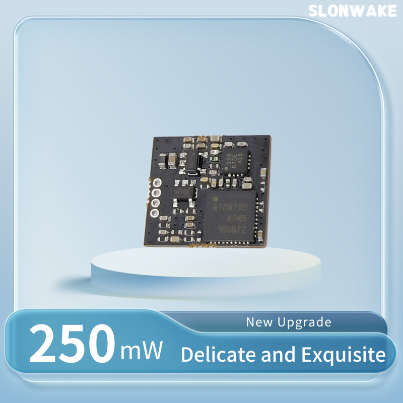 ミニ 5.8 グラム 40CH 25/100/250mW 調 - Drone Rc Control のレビューと価格