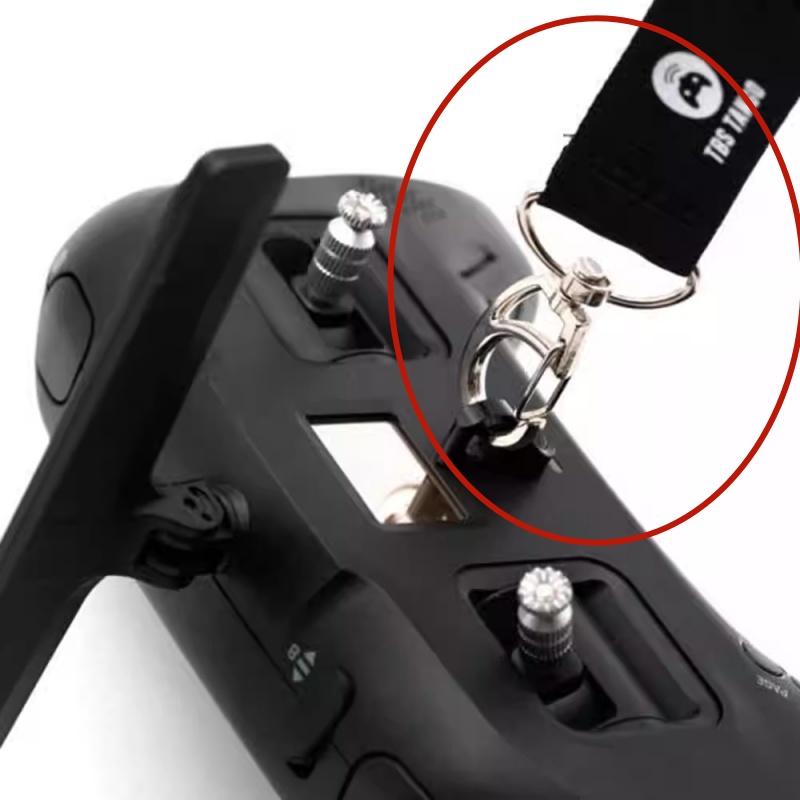 TBS タンゴ送信機ネックストラップクイックリリースバックル - Drone Rc Team のレビューと価格
